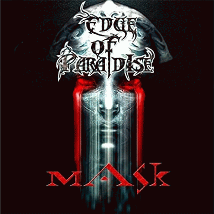 Edge Of Paradise : Mask